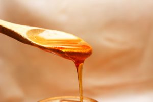 Jak využít med pro zdraví?
