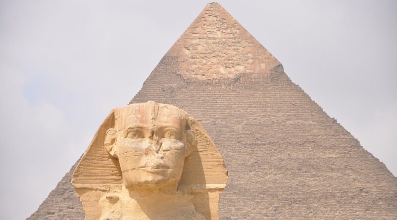 Čím platit v Egyptě a kdy si peníze vyměnit?