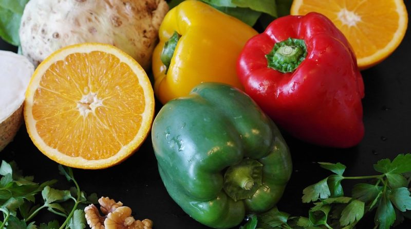 Přírodní vitaminové bomby, které vás ochrání před nemocemi
