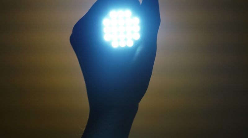 Proč investovat do LED osvětlení?