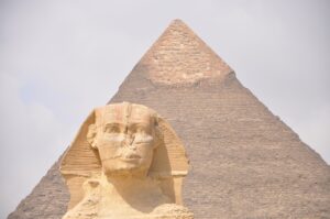 Čím platit v Egyptě a kdy si peníze vyměnit?