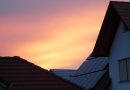 Výhody vlastní sluneční elektrárny na vaší střeše