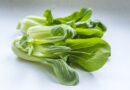 Pak choi neboli čínské zelí: jak zeleninu používat? 