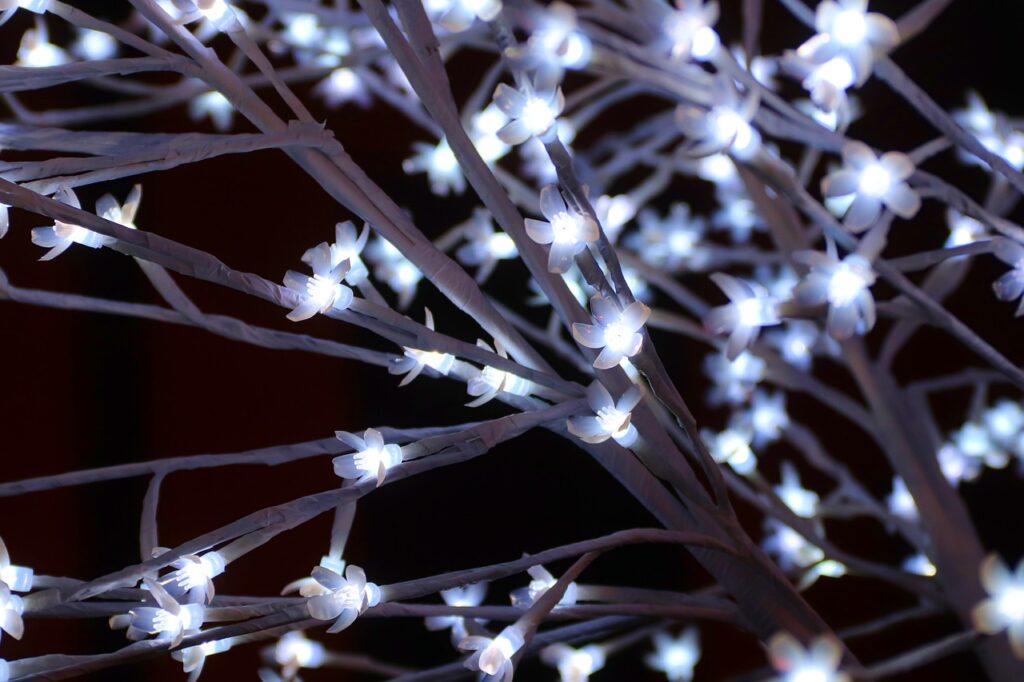 Led moduly jsou zdroje velkého osvětlení