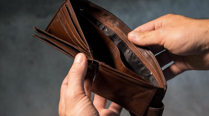 Správa osobních financí ve více měnách