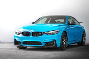 První škrábanec: jednoduché tipy, jak vrátit autu hezký vzhled