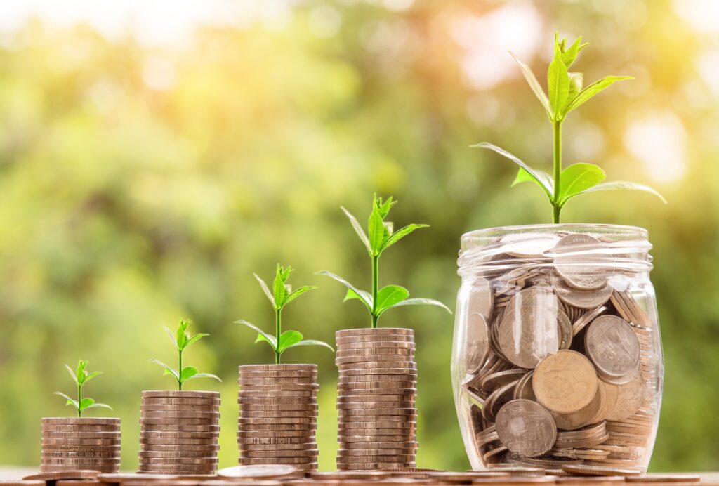 Osobní finance pod kontrolou: od rozpočtu po dlouhodobé cíle